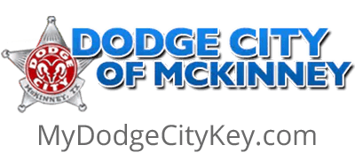 MyDodgeCityKey